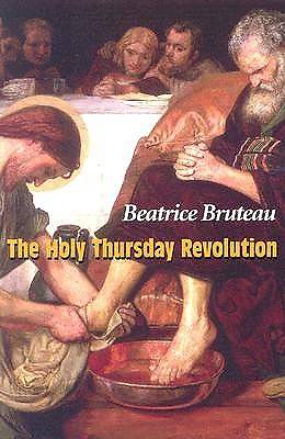 Picture of The Holy Thursday Revolution