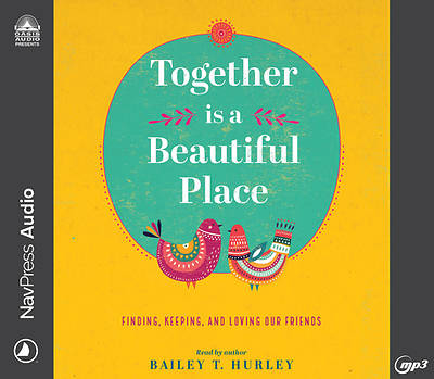 Picture of Together Is a Beautiful Place