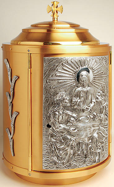 Picture of Koleys K671 Tabernacle