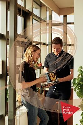 Picture of Diario de Curso Para Parejas