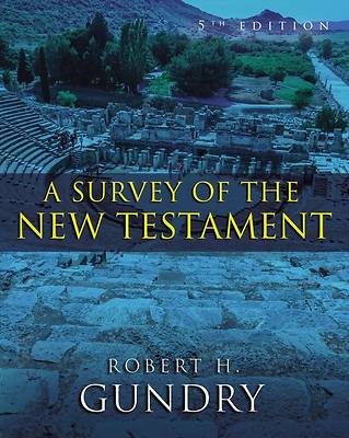 Picture of A Survey of the New Testament - eBook [ePub]