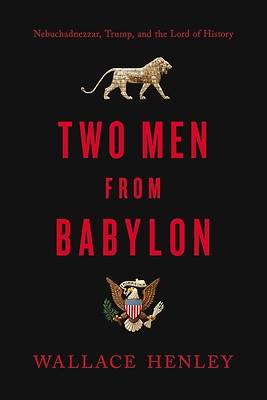 Picture of Two Men from Babylon