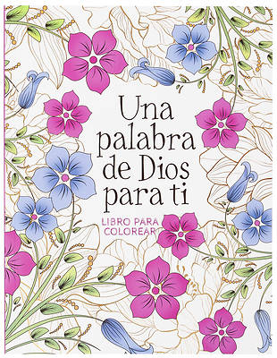 Picture of Una Palabra de Dios Para Ti