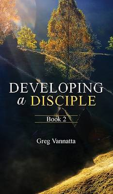 Picture of Developing a Disciple