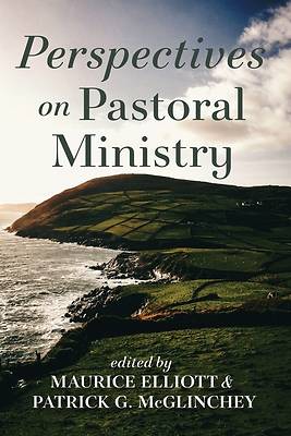 Picture of Perspectives on Pastoral Ministry