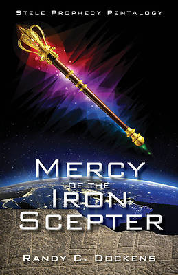 Picture of Mercy of the Iron Scepter