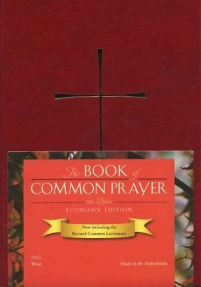 Book of Common Prayer 1979