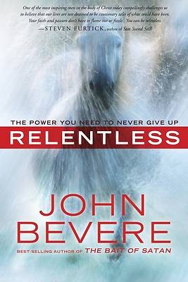 Picture of Relentless