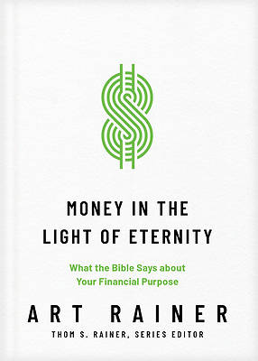 Picture of Money in the Light of Eternity