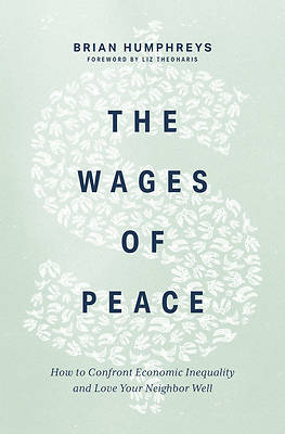 Picture of The Wages of Peace