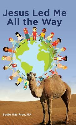 Picture of Jesus Led Me All the Way