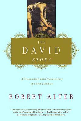 The David Story - eBook [ePub]