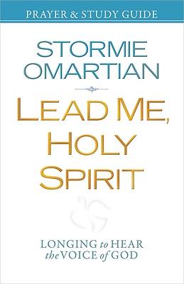 Picture of Lead Me Holy Spirit