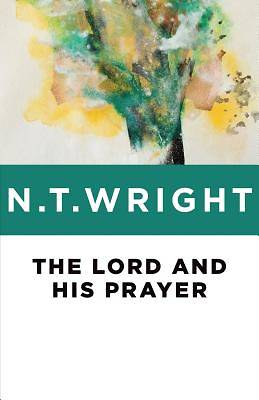 Picture of The Lord and His Prayer - eBook [ePub]