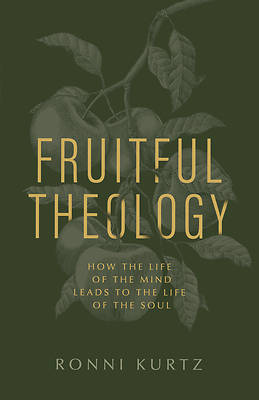 Picture of Fruitful Theology