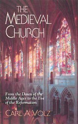 Picture of The Medieval Church - eBook [ePub]