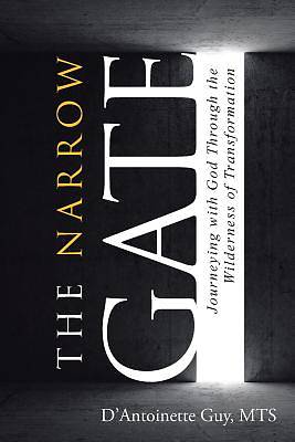 Picture of The Narrow Gate