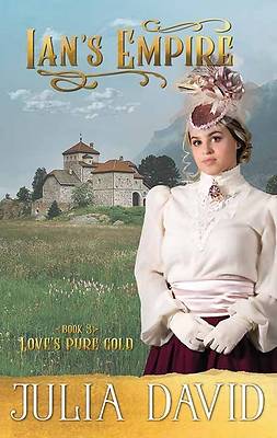 Picture of Ian's Empire