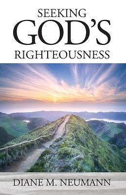 Picture of Seeking God's Righteousness