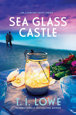 Sea Glass Castle