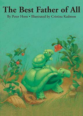 Picture of The Best Father of All