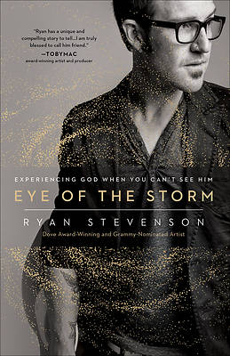 Picture of The Eye of the Storm