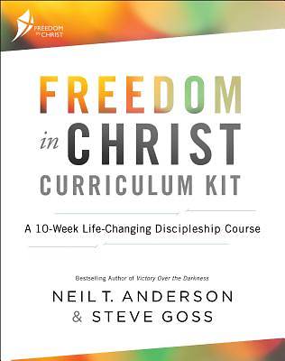 Picture of Freedom in Christ Curriculum Kit