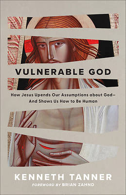 Picture of Vulnerable God