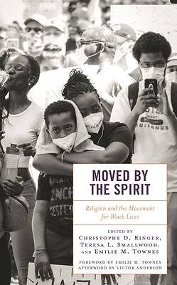 Picture of Moved by the Spirit