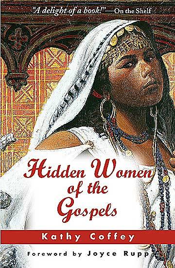 Hidden Women of the Gospels