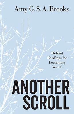 Picture of Another Scroll