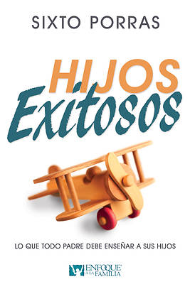 Picture of Hijos Exitosos