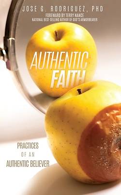 Picture of Authentic Faith