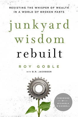 Picture of Junkyard Wisdom Rebuilt