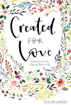 Picture of Created for Love