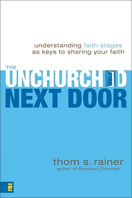 Picture of The Unchurched Next Door - eBook [ePub]