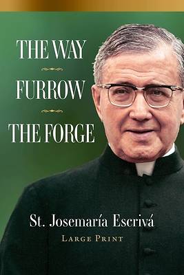 Picture of The Way, Furrow, the Forge