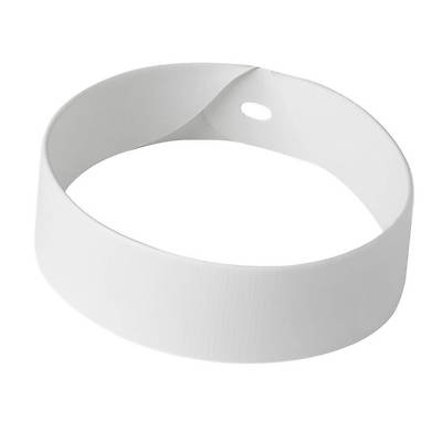 Picture of Reliant Acetate Neckband Collar - Pack of 6