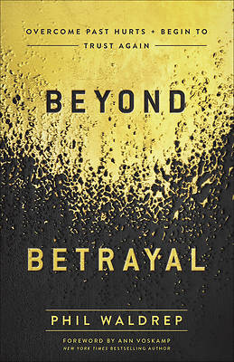 Picture of Beyond Betrayal