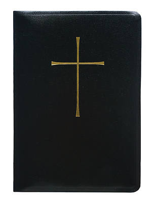 Picture of The Book of Common Prayer Deluxe Chancel Edition