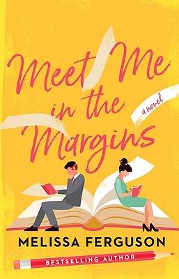 Picture of Meet Me in the Margins