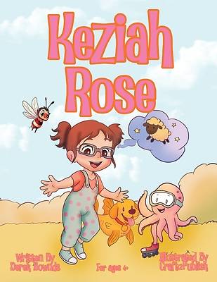 Keziah Rose