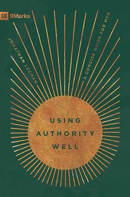 Picture of Using Authority Well