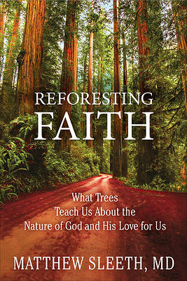 Picture of Reforesting Faith