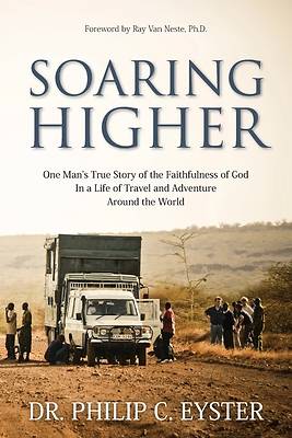 Picture of Soaring Higher