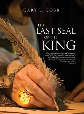 Picture of The Last Seal of the King