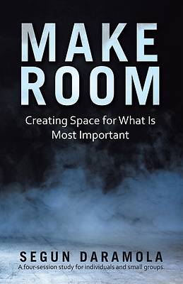 Picture of Make Room