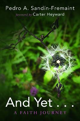 Picture of And Yet . . .