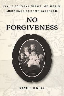 No Forgiveness