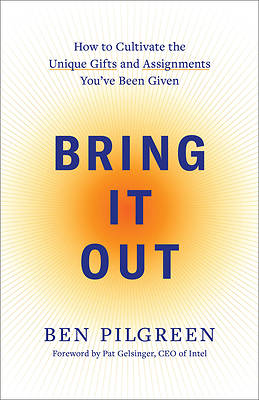 Picture of Bring It Out